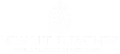 New LIfe Eelements